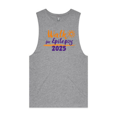 W4E25 Tank (Mens) pick from 2 colours Thumbnail