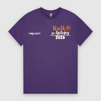W4E26 Moments T-shirt  Thumbnail