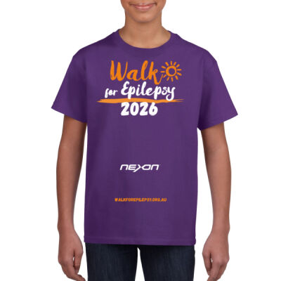 W4E26 Youth T-shirt  Thumbnail