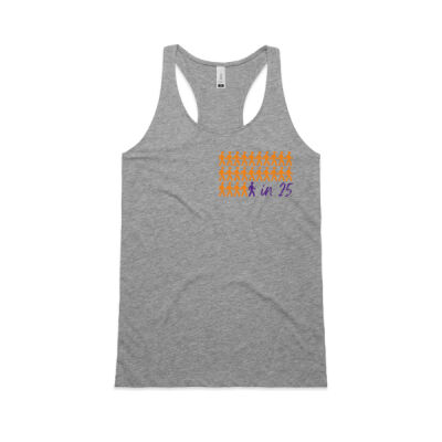 W4E26 1 in 25 Women's Tank Thumbnail