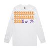 Mens Base Longsleeve Tee Thumbnail