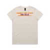 Women's Maple Tee Thumbnail
