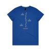 Women's Maple Tee Thumbnail