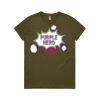 Women's Maple Tee Thumbnail